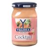 Bote de salsa Cocktail Ybarra 225ml