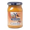 Bote de salsa Gaucha Ybarra 225ml