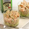 receta de tartar-salmon-aguacate-aceite-oliva-virgen-extra-ybarra-gran-seleccion