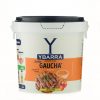 Cubo de salsa Gaucha Ybarra 1,8Kg