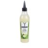 Bote de crema de vinagre balsámico de Manzana con pincel Ybarra 280ml