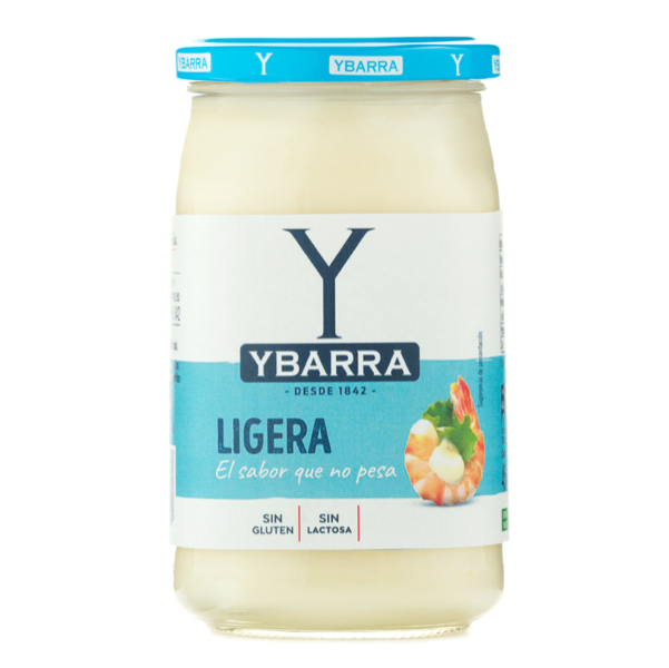 Bote-mayonesa-Ligera-Ybarra-450ml