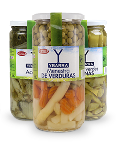 Verduras