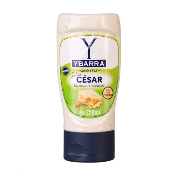 Bote boca-abajo de César 250ml ⤇ Online ®