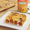 receta de canelones-bolonesa-tomate-natural y tamizado-tomator