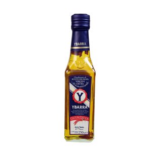 aceite de oliva picante - guindilla