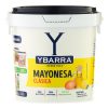 mayonesa ybarra clasica cubo de 1-8-Kg
