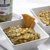 receta de acelgas-con-garbanzos hecha con el Tarro de Acelgas Ybarra