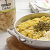 receta de coliflor-curry hecha con el tarro de coliflor ybarra