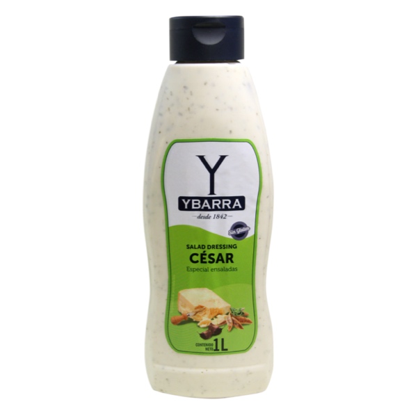 Comprar de salsa Ybarra 1 litro ⤇Tienda Online ®