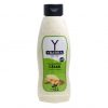 Bote de salsa César Ybarra 1 litro