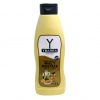 Bote de salsa Miel y Mostaza Ybarra 1 Litro