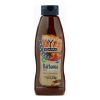 Bote de salsa Texas Barbacoa Ybarra 1 Litro