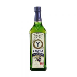 aove aceite de oliva virgen extra Ybarra
