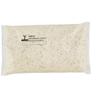 Pouch salsa César Ybarra 3 litros para el dispensador