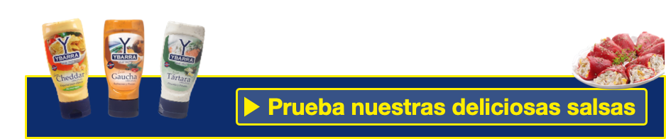 salsas para pimientos rellenos