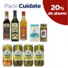 Pack Cuídate Ybarra