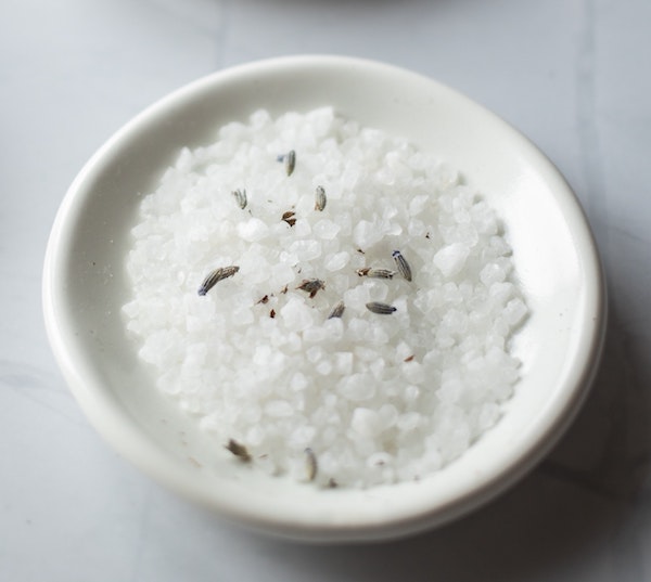 Cómo hacer arroz blanco