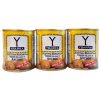Aceitunas Manzanilla rellenas de anchoa Ybarra Pack 3