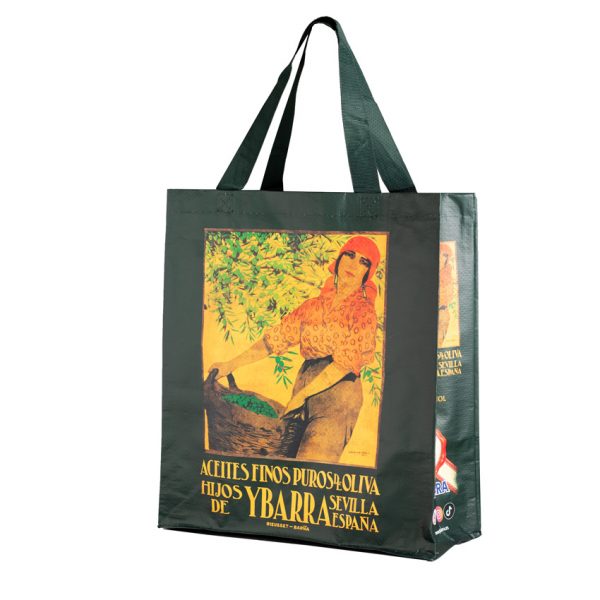 Bolsa Vintage la gitana