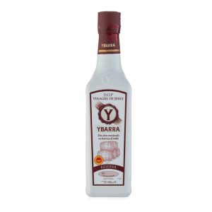 Vinagre de Jerez Reserva D.O.P. Ybarra 500ml