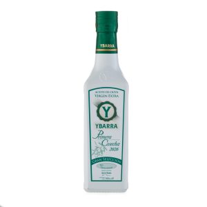 Aceite de oliva virgen extra primera cosecha Gran Selección Ybarra 500ml