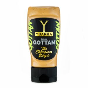 Salsa Gottan Ybarra